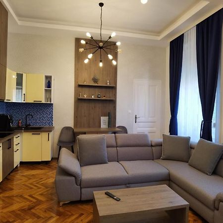 Zen Apartments Oradea Eksteriør billede
