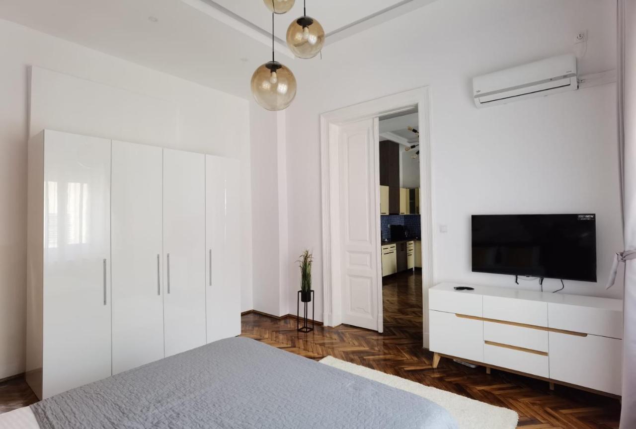 Zen Apartments Oradea Eksteriør billede