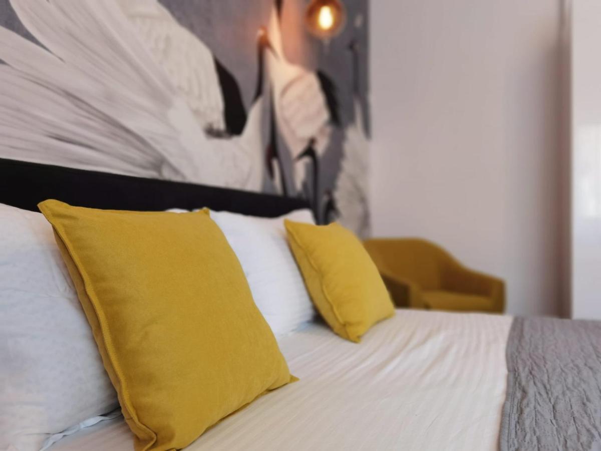 Zen Apartments Oradea Eksteriør billede
