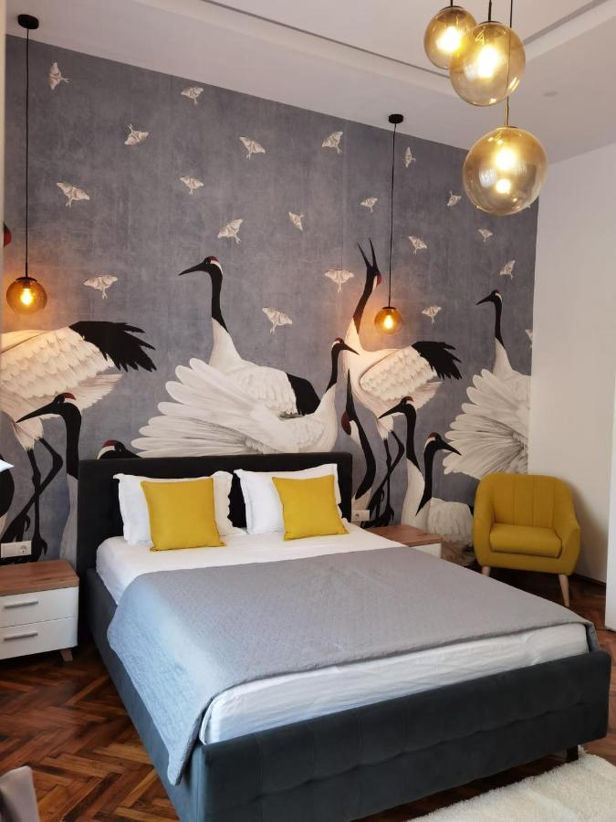 Zen Apartments Oradea Eksteriør billede