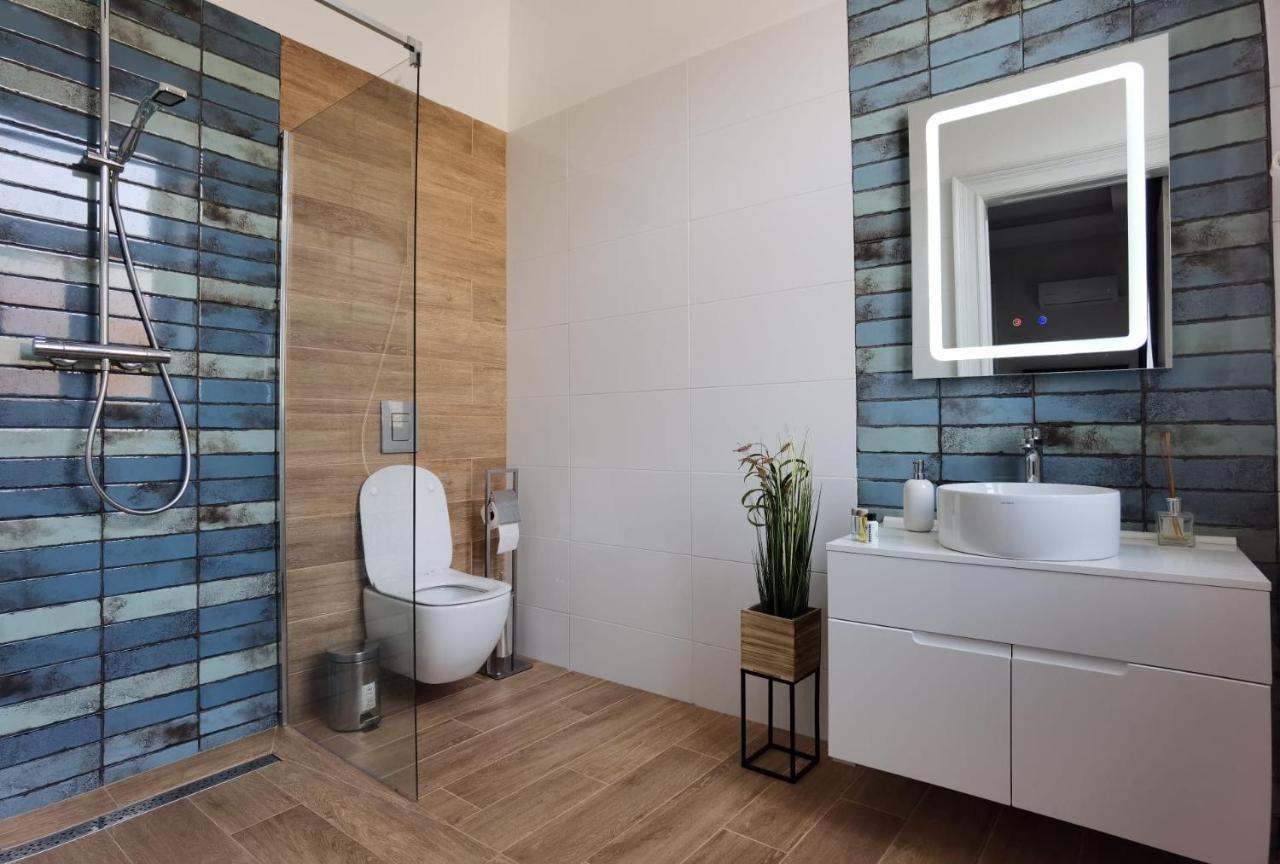 Zen Apartments Oradea Eksteriør billede