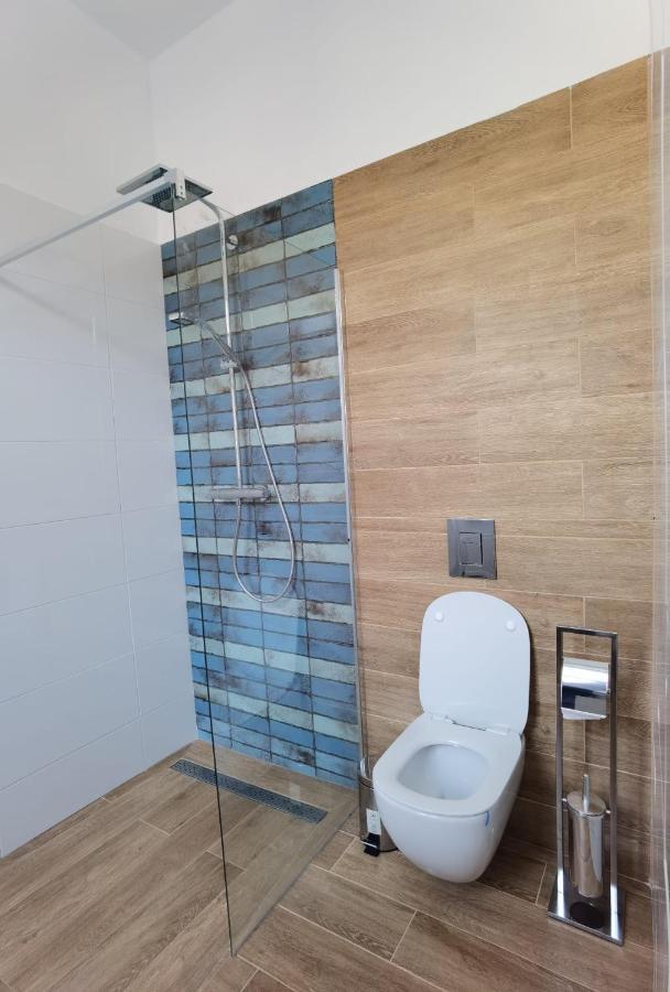 Zen Apartments Oradea Eksteriør billede
