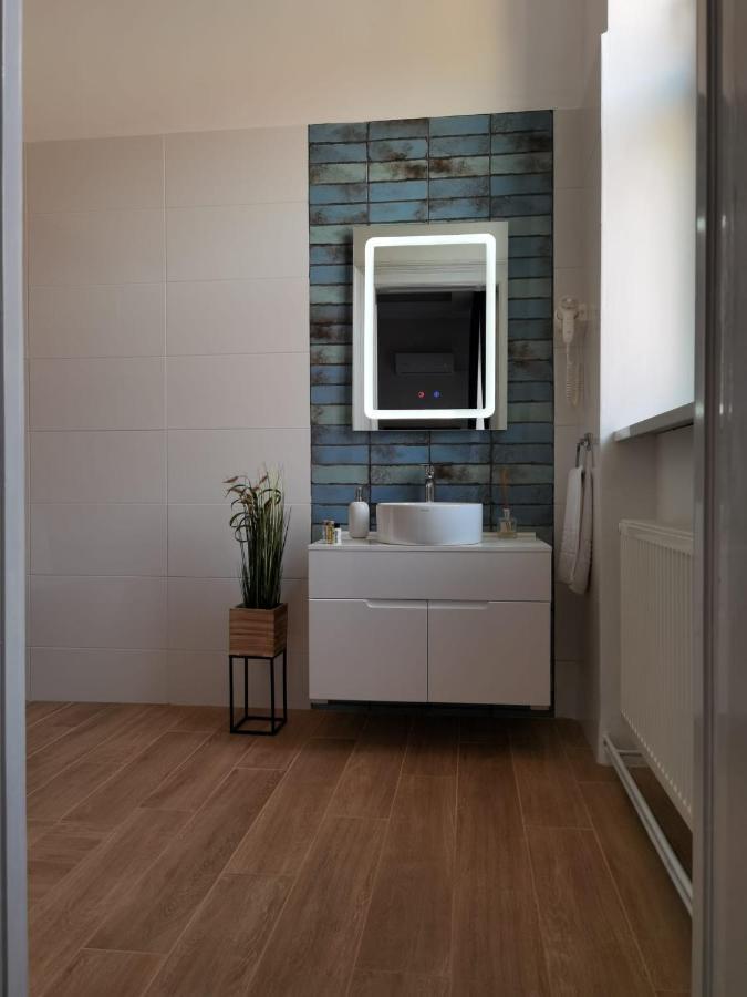 Zen Apartments Oradea Eksteriør billede