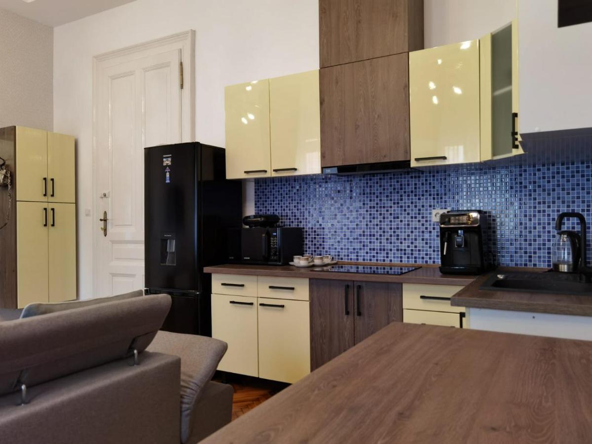 Zen Apartments Oradea Eksteriør billede