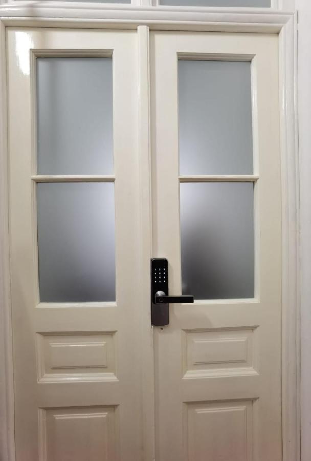 Zen Apartments Oradea Eksteriør billede