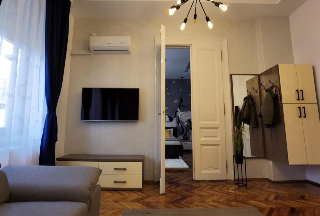 Zen Apartments Oradea Eksteriør billede