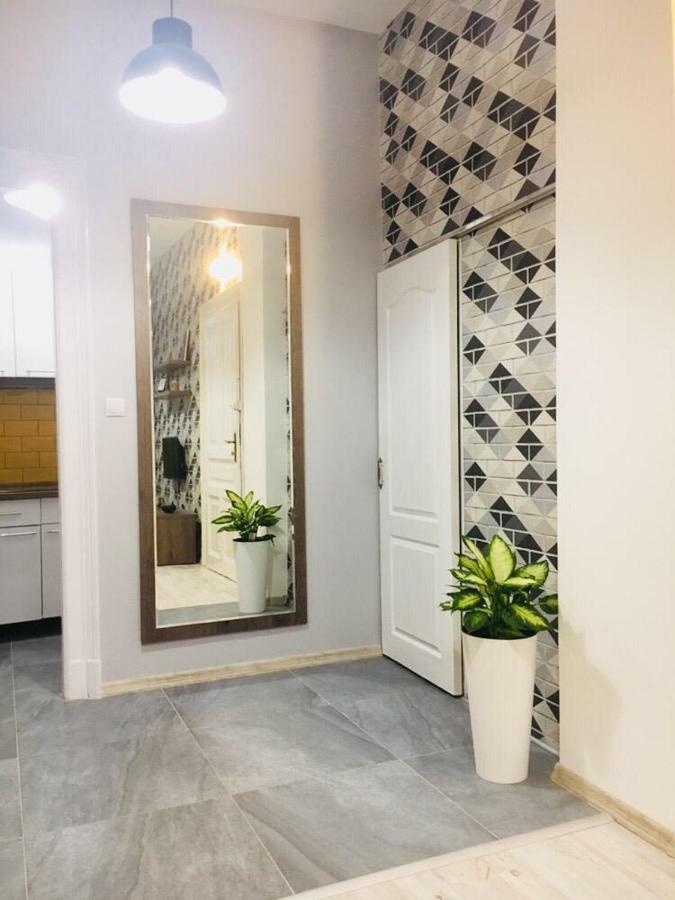 Zen Apartments Oradea Eksteriør billede