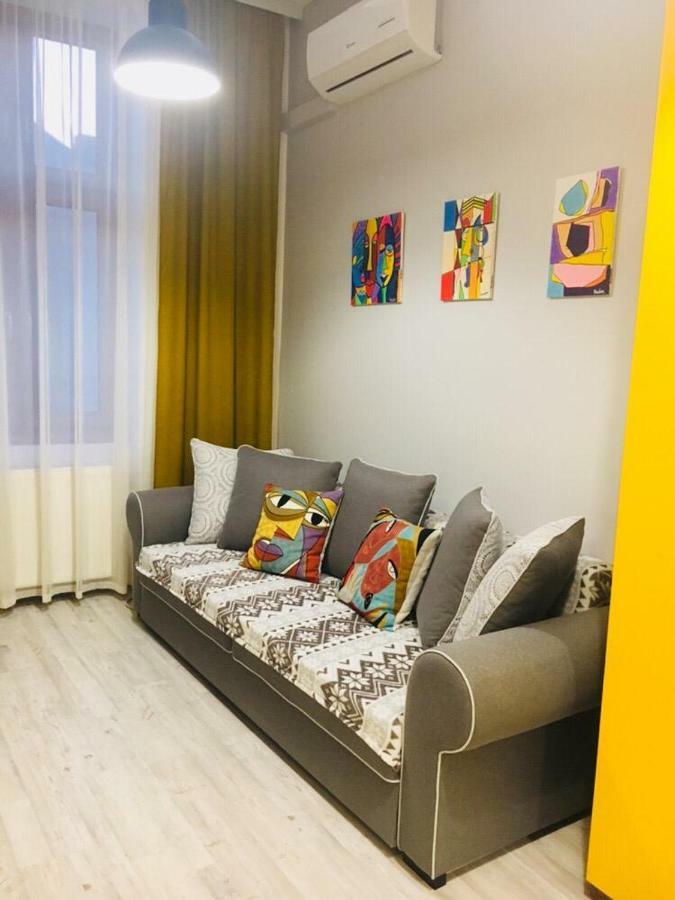 Zen Apartments Oradea Eksteriør billede