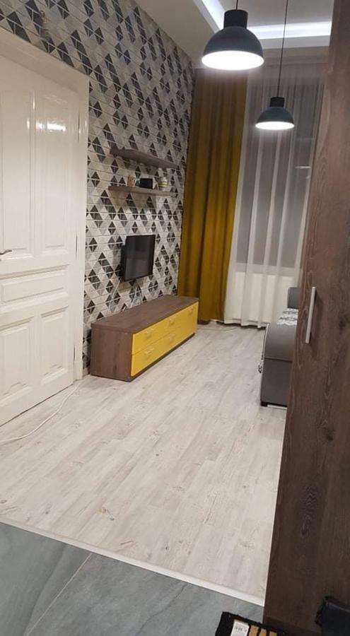 Zen Apartments Oradea Eksteriør billede