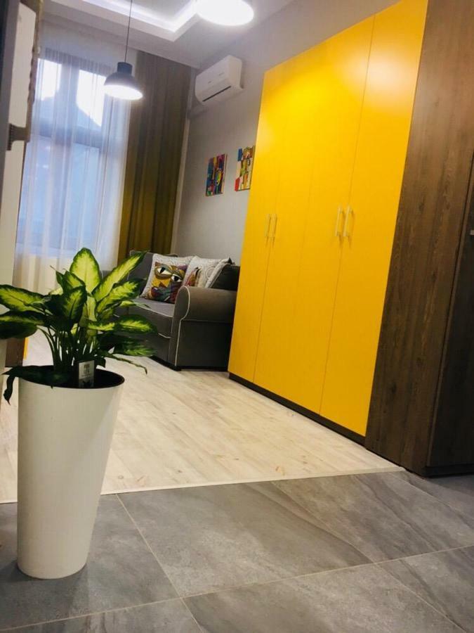 Zen Apartments Oradea Eksteriør billede