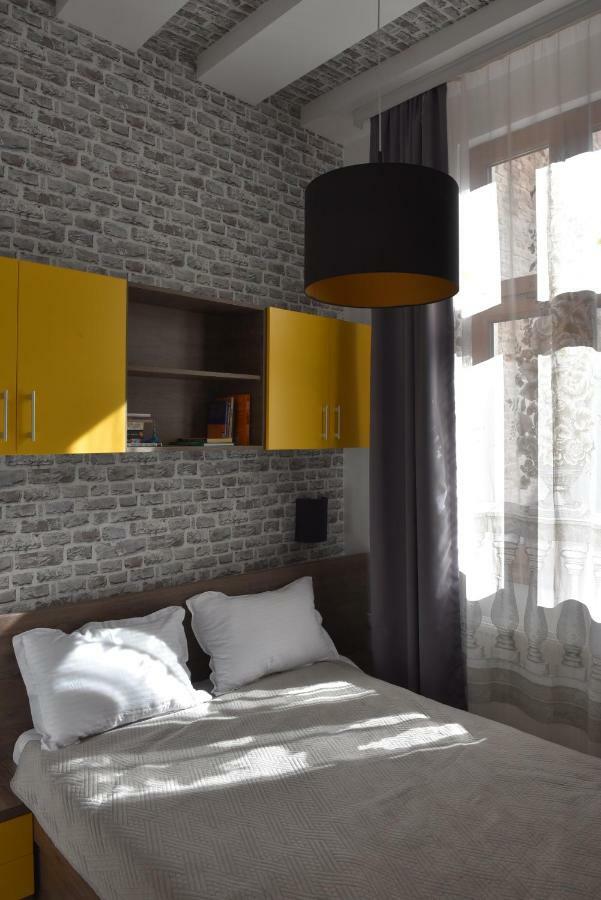 Zen Apartments Oradea Eksteriør billede