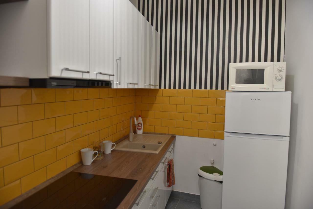 Zen Apartments Oradea Eksteriør billede