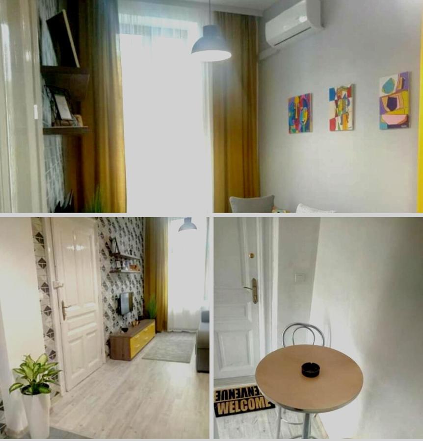 Zen Apartments Oradea Eksteriør billede